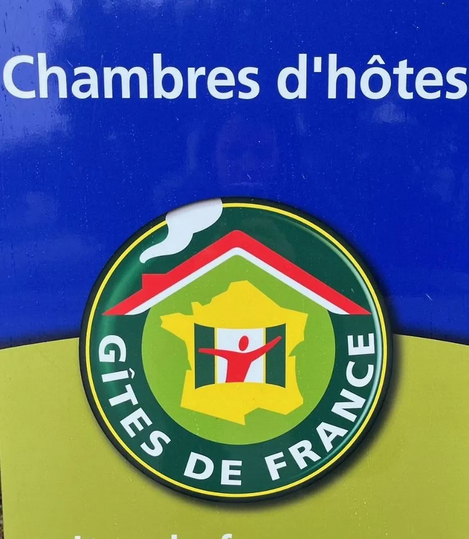 Chambres D'hôte Le Cèdre Bleu Saint Jean de Luz 0*,